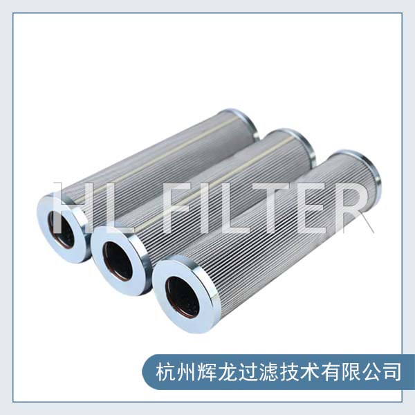 液壓濾芯的結(jié)構(gòu)強(qiáng)度是怎樣的？（液壓濾芯的性能參數(shù)）