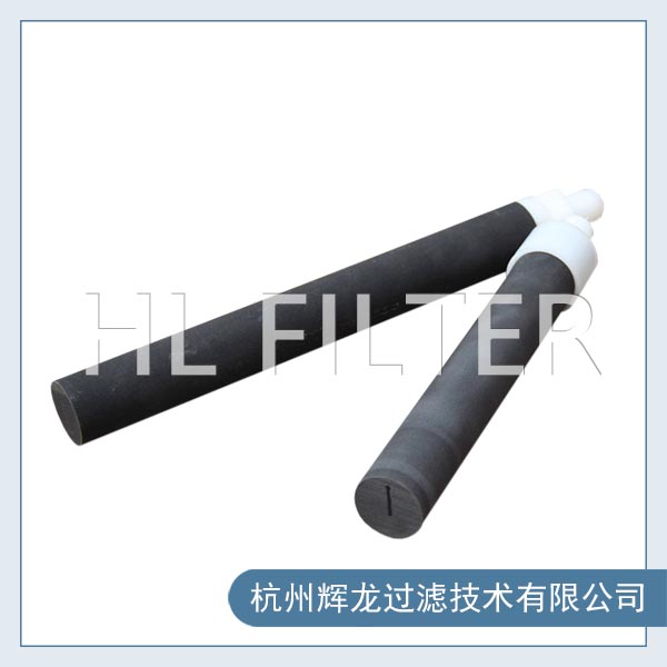 什么是PA燒結(jié)濾芯？（PA燒結(jié)濾芯的型號(hào)設(shè)定）