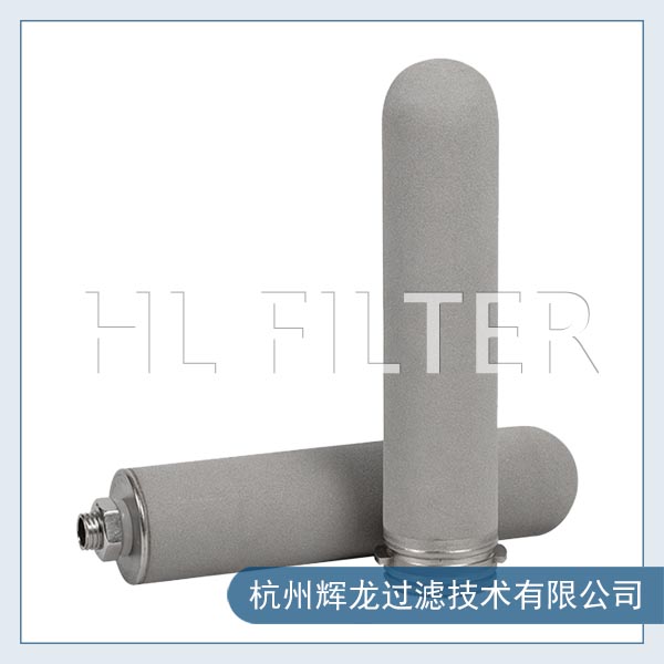 鈦棒濾芯有哪些性能？（鈦棒濾芯的性能）