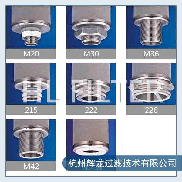 鈦棒濾芯是什么？（鈦棒濾芯的概述及技術參數(shù)）