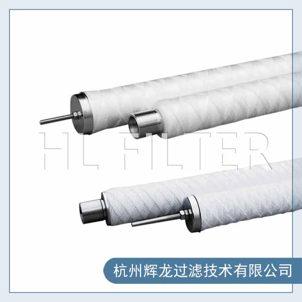 電廠冷凝水濾芯是怎么構(gòu)成的？（電廠冷凝水濾芯的組成及技術(shù)參數(shù)）