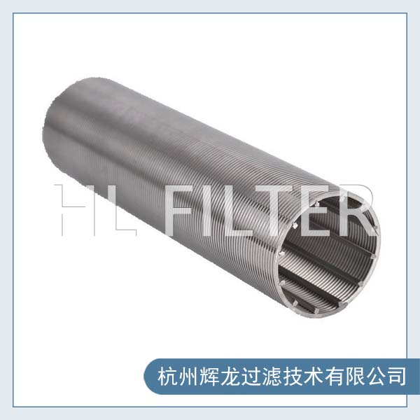 楔形篩：不銹鋼篩管應(yīng)用于哪些領(lǐng)域