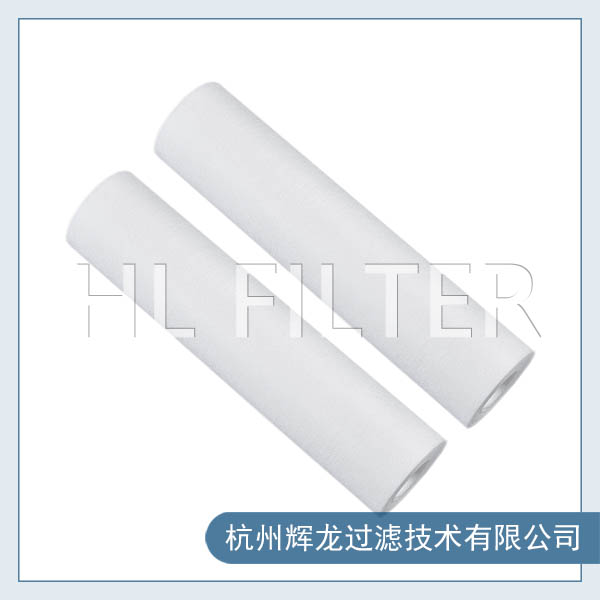哪種凈水器濾芯比較好呢？