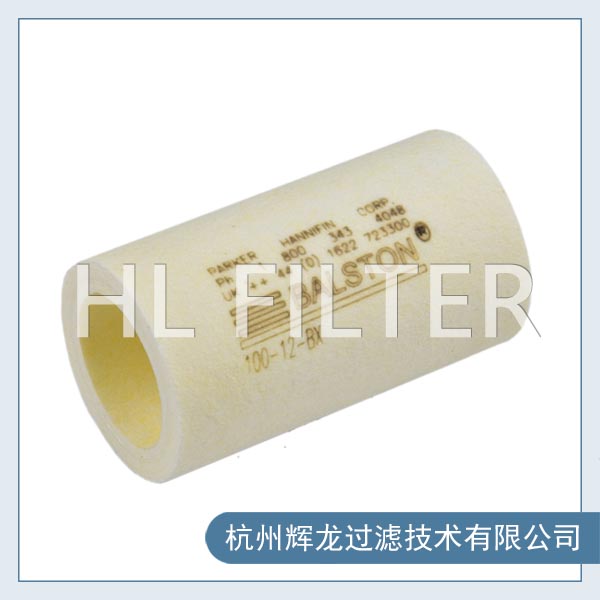 玻纖燒結(jié)濾芯應(yīng)該如何安裝？