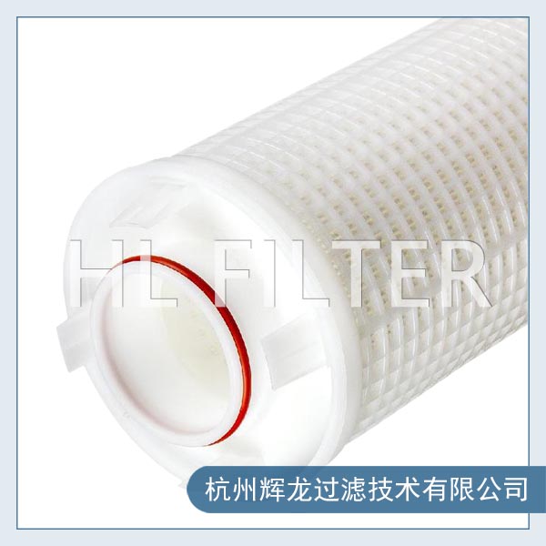 浙江杭州大流量濾芯的五大應(yīng)用領(lǐng)域