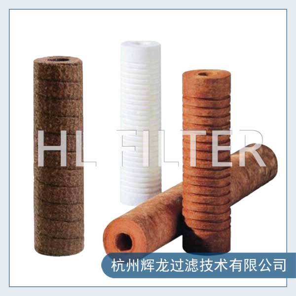 酚醛樹脂濾芯在水處理場景中的優(yōu)點(diǎn)